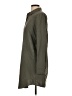 BCBGeneration Green Casual Dress Size S - photo 5
