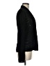 Express 100% Rayon Black Cardigan Size M (estimated) - photo 4