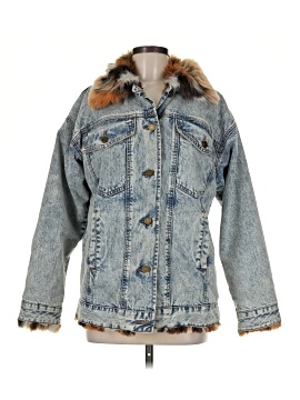 Urban Outfitters Denim Jacket (view 1)