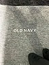 Old Navy Gray Active Pants Size M - photo 7