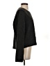 Uniqlo Solid Black Pullover Sweater Size S - photo 4