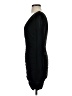 Windsor Black Cocktail Dress Size S - photo 5