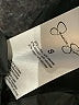 Jessica Simpson Black Pullover Sweater Size S - photo 8
