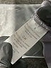 Apana Gray Track Jacket Size S - photo 7