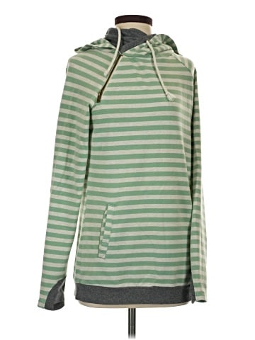 & Other Stories Pullover Hoodie (view 1)
