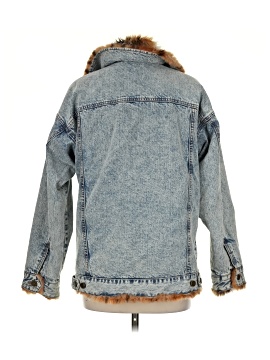 Urban Outfitters Denim Jacket (view 2)