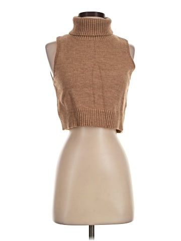 Grace Sweater Vest (view 1)