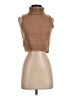 Grace Tan Sweater Vest Size S - photo 1
