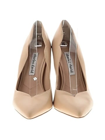 Charles David Heels (view 2)
