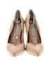 Charles David Ivory Heels Size 8 - photo 2