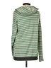 & Other Stories Green Pullover Hoodie Size S - photo 2