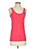 t.la Red Tank Top Size S - photo 2