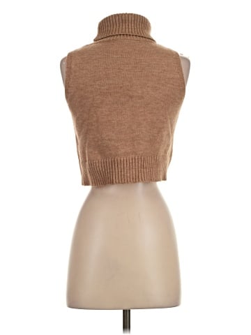 Grace Sweater Vest (view 2)