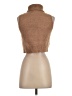 Grace Tan Sweater Vest Size S - photo 2