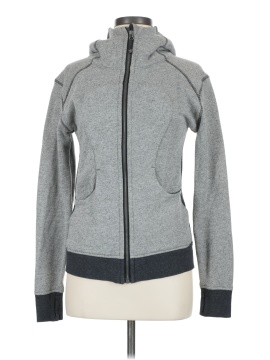Lululemon Athletica Zip Up Hoodie