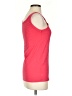 t.la Red Tank Top Size S - photo 5