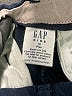 Gap Kids Solid Blue Shorts Size 10 - photo 3