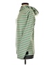 & Other Stories Green Pullover Hoodie Size S - photo 5