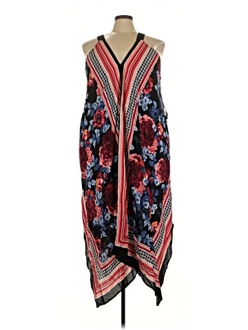 Roaman's Cocktail Dress (view 1)