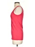 t.la Red Tank Top Size S - photo 4