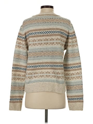 Design History Pullover Sweater (view 2)
