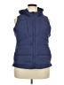 Avia 100% Nylon Blue Vest Size 20 - photo 1