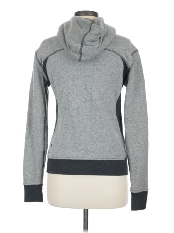 Lululemon Athletica Zip Up Hoodie (view 2)