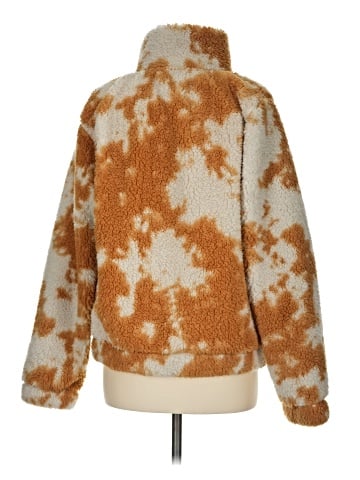 Betsey Johnson Faux Fur Jacket (view 2)
