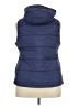 Avia 100% Nylon Blue Vest Size 20 - photo 2