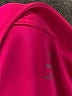 C9 By Champion 100% Polyester Pink Track Jacket Size 10 - 12 - photo 3