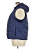 Avia 100% Nylon Blue Vest Size 20 - photo 5