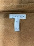 Leith Tan Cardigan Size XL - photo 7