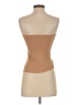 Unbranded Tan Sleeveless Blouse Size S - photo 2