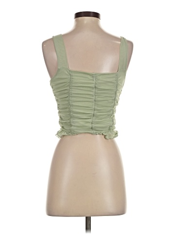 Willow & Root Sleeveless Top (view 2)
