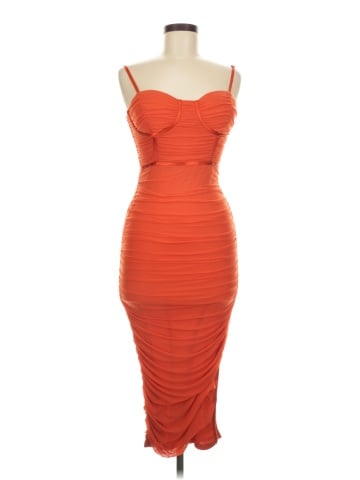 Fashion Nova Cocktail Dress (view 1)