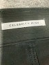 Celebrity Pink Black Jeans Size 18 - photo 4
