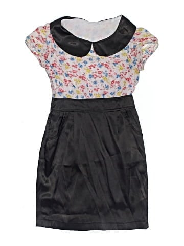 Unbranded Dress (view 1)