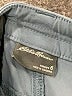 Eddie Bauer Solid Blue Casual Pants Size 6 - photo 7