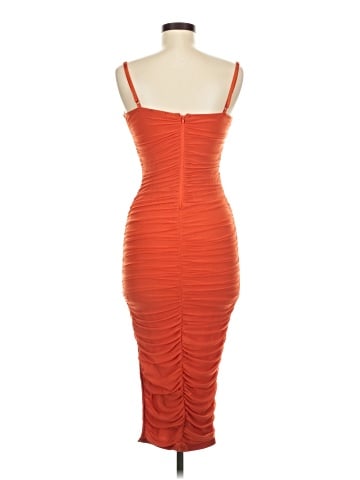 Fashion Nova Cocktail Dress (view 2)