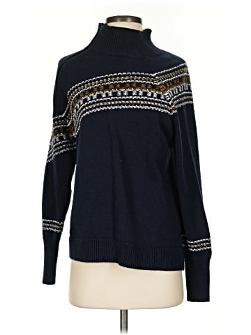 CAbi Turtleneck Sweater (view 1)