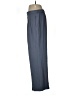 Haver + Blair Solid Blue Dress Pants Size M - photo 5