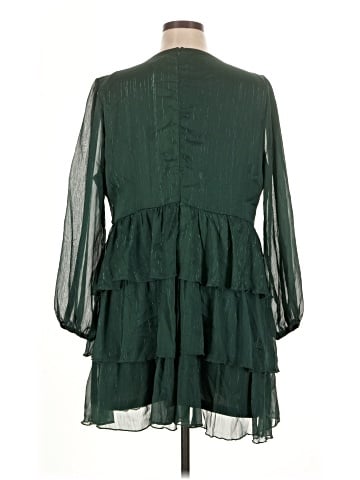 Arula Cocktail Dress (view 2)