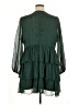 Arula 100% Polyester Green Cocktail Dress Size 1X - photo 2