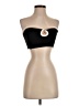 Vestique Black Bodysuit Size S - photo 1