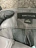 Ann Taylor 100% Polyester Gray Dress Pants Size 14 Petite - photo 7
