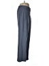 Haver + Blair Solid Blue Dress Pants Size M - photo 4