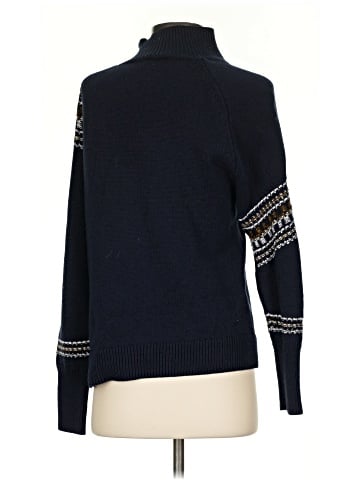 CAbi Turtleneck Sweater (view 2)