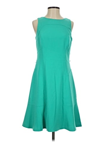 White House Black Market Cocktail Dress (view 1)