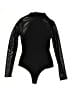 Lulus Black Bodysuit Size S - photo 1