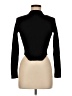 ON YOU Black Turtleneck Sweater Size M - photo 1